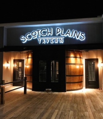 Scotch Plains Tavern