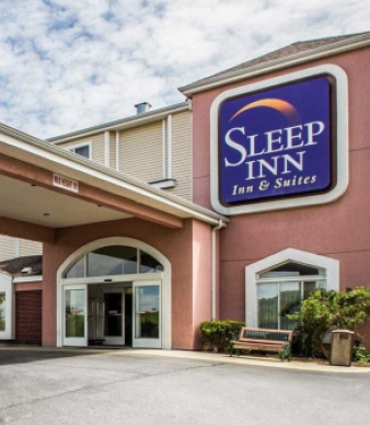 Sleep Inn &amp; Suites
