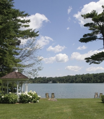 Interlaken Inn, Resort &amp; Conference Center