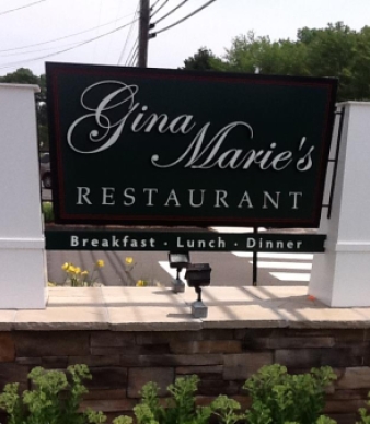 Gina Marie&#039;s Family Restaurant