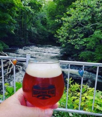 Housatonic River Brewing