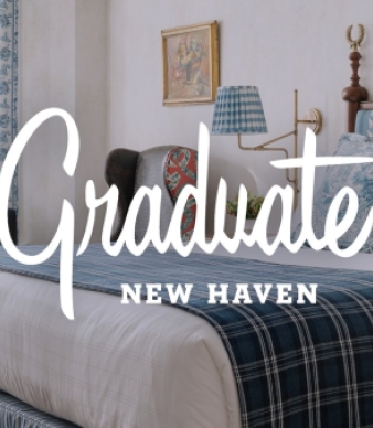 Graduate New Haven