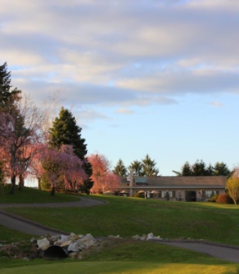 Grassmere Country Club
