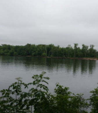 Haddam Island State Park