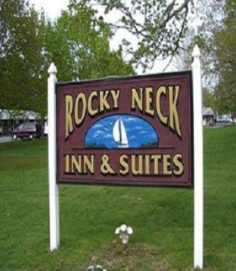 Rocky Neck Inn
