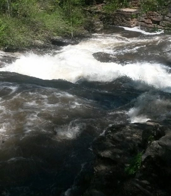 Higganum Reservoir State Park