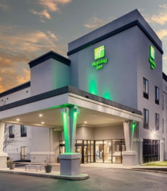 Holiday Inn - Cheshire-Southington