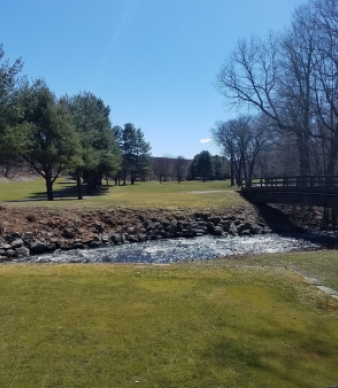 Hop Brook Golf Course