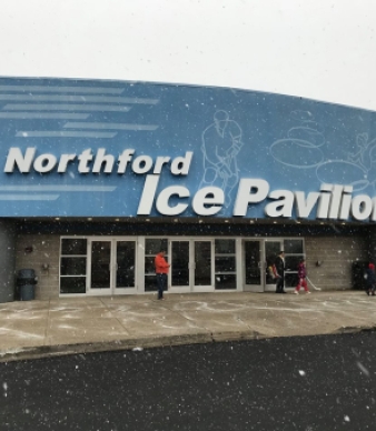 Northford Ice Pavilion