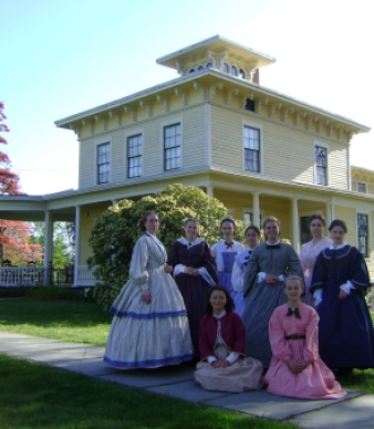 Cromwell Historical Society