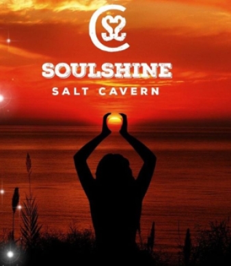 Soulshine Salt Cavern