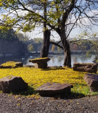 Quarry View Historic Park &amp; Campground