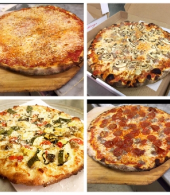 Nick&#039;s Famouse Pizza
