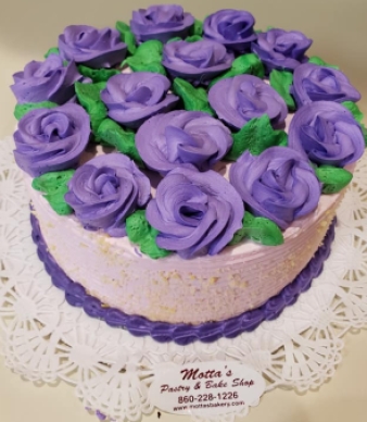 Motta's Bakery