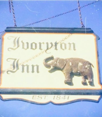 Ivoryton Inn