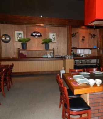 Kampai Japanese Restaurant