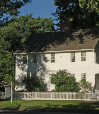 King House Museum