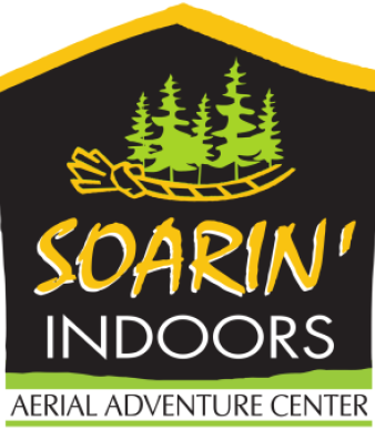 Soarin&#039; Indoors