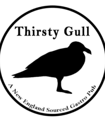 Thirstly Gull