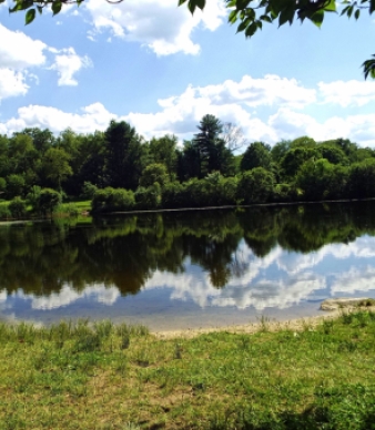 Machimoodus State Park