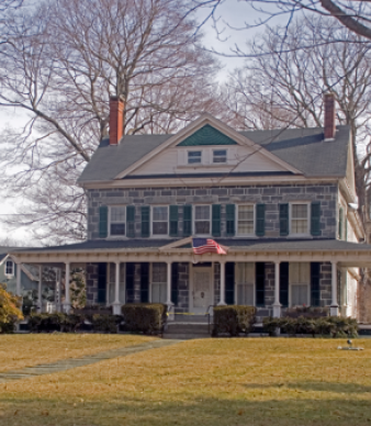 Deep River Historical Society