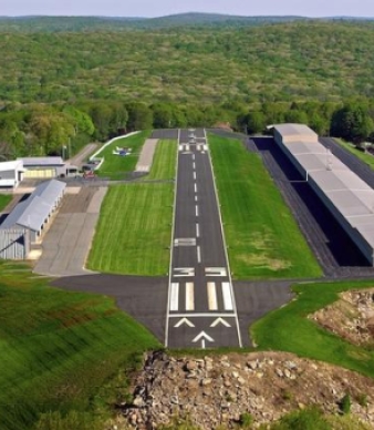 Chester Airport