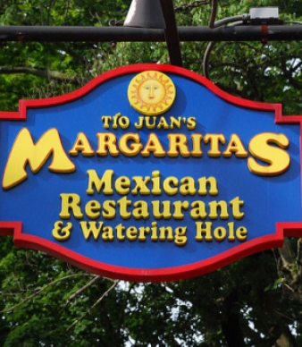 Margarita's Mexican Restaurant - Mystic