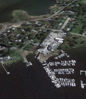 Masons Island Marina