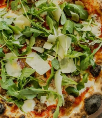 Mercato Italian Kitchen &amp; Bar