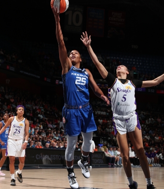 Connecticut Sun