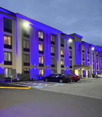 Comfort Inn & Suites Danbury-Bethel