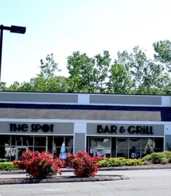 The Spot Bar and Grill