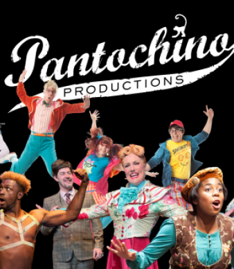 Pantochino Productions Inc