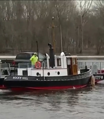 Rocky Hill/Glastonbury Ferry