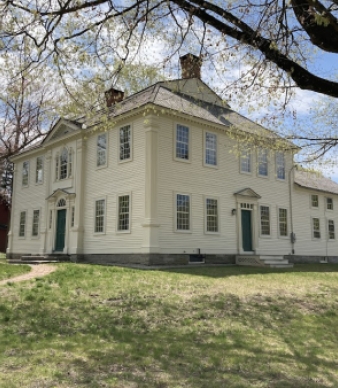 Prudence Crandall Museum