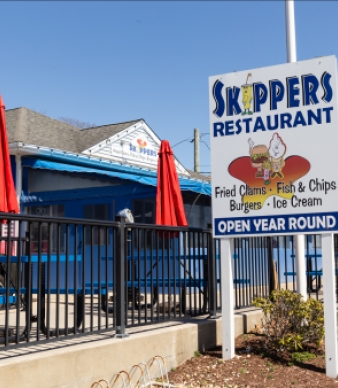 Skippers Seafood Restaurant