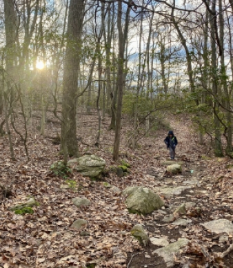 River Highlands State Park Campground