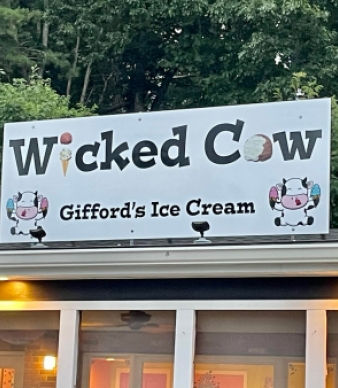 Wicked Cow