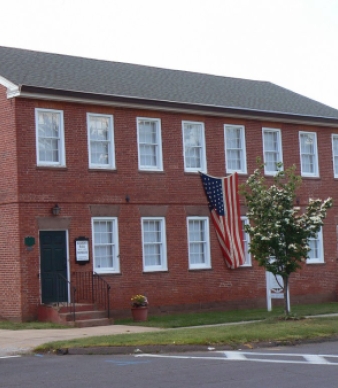 Academy Hall Museum