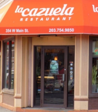 La Cazuela Restaurant