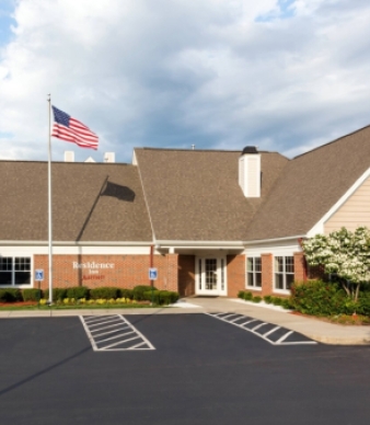 Residence Inn by Marriott Hartford-Rocky Hill