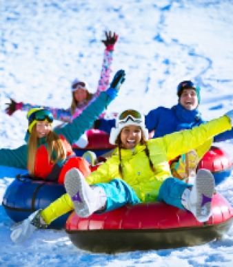 Powder Ridge Mountain Park &amp; Resort