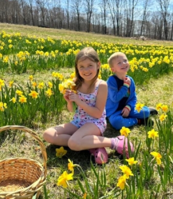 Halfinger Farms