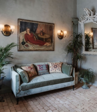 Lost Fox Inn