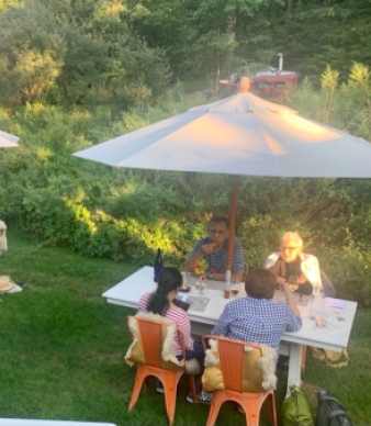 Community Table