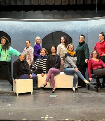 Goshen Players, Inc.