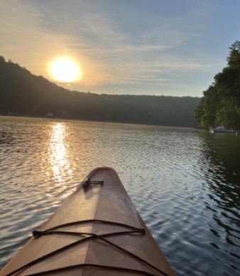 Lakeview Outdoor Adventures
