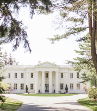 Wadsworth Mansion