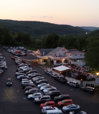 Paradise Restaurant & Banquets