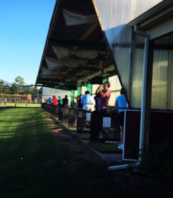 Torza's Golf